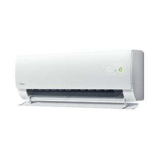 美的酷省电2代pro空调官方正品一级冷暖变频卧室大1.5匹挂机