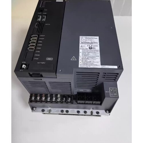 议价三菱驱动器MDSDMSPV3-10080，原装拆机，成色还可