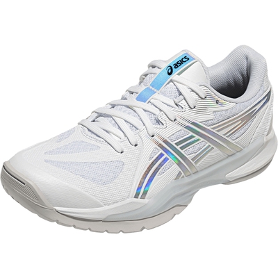 亚瑟士男女支撑羽毛球鞋