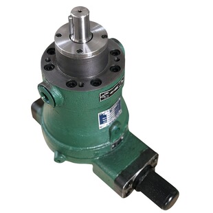 16YCY14 高压油泵直供 轴向柱塞泵10YCY14 恒功率变量