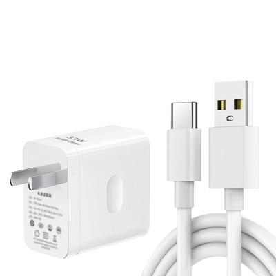 适用oppoA2系列充电器线套装