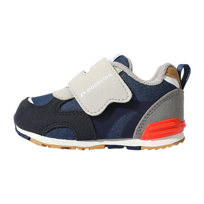 月星春秋机能宝宝学步鞋