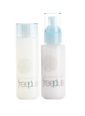 Freeplus/芙丽芳丝清爽水乳套装