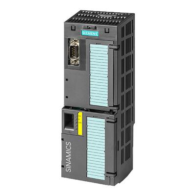 西门子SIEMESN G120 控制单元  CU240E-2 PN E 6SL32440BB121FA0