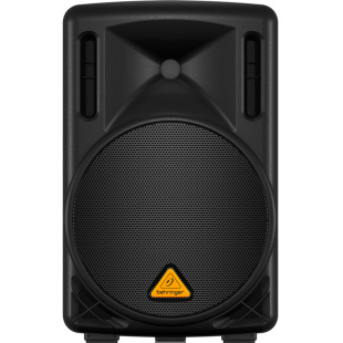 BEHRINGER/百灵达 B208D B210D B212D B215D 全频有源音箱 带功放