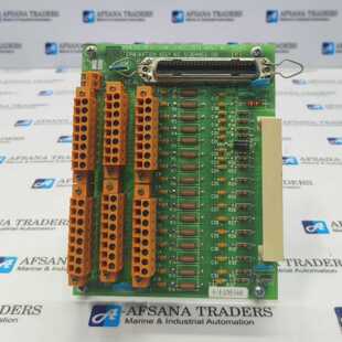 HONEYWELL51304453100REV.P分析输入高级终止板MUTAIH02