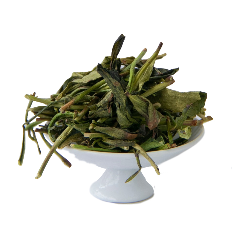 潮州鳳凰單叢茶抽濕大烏葉鴨屎香單樅茶清香型茶葉散裝春茶茶頭