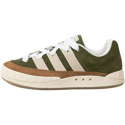 阿迪达斯男女复古板鞋