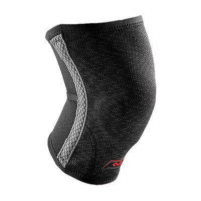 美工迈克达威运动支撑式护膝保暖