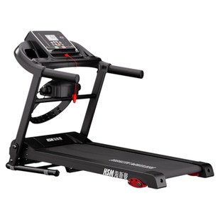 海斯曼跑步机家用家用款2025新款小型室内小型爬坡跑步机健身房用