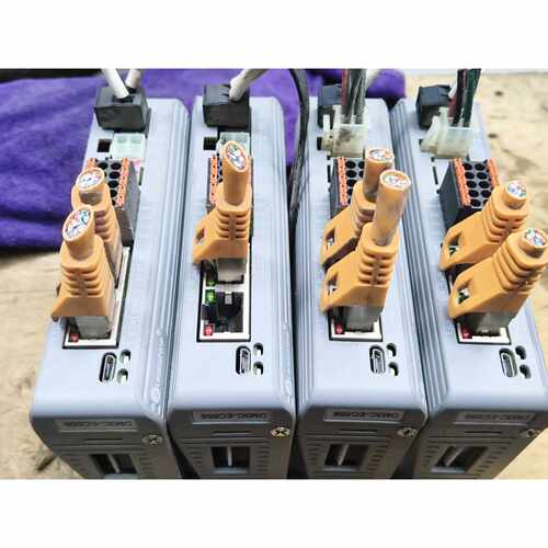 【维修议价】雷赛DM3CEC556EtherCAT步进驱动器正议价806