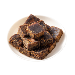 正宗云南黑糖块纯正甘蔗土老月子产妇红糖手工古法传统甘蔗糖