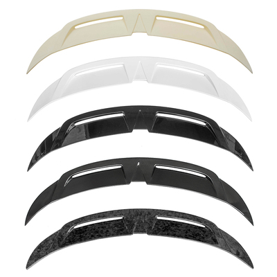 MODELY专用尾翼提升美感和稳定性