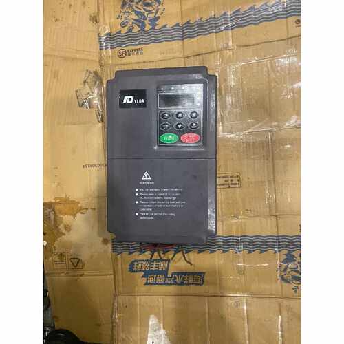 询价下单YI DA变频器YD200L4R0GB/5R5PB变频器，有