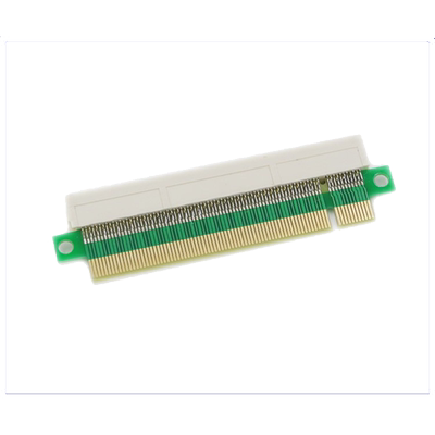 pcie转接卡PCI-E测试座 16x显卡保护槽PCI延长卡