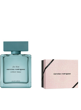 【官方正品】纳西索narciso  forhim青慕香根草 中性香 礼物
