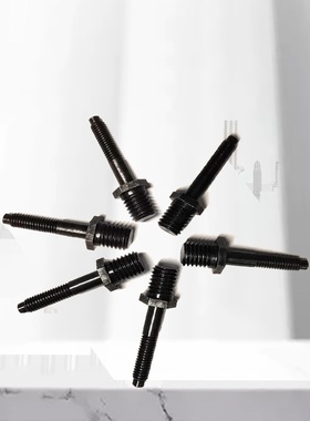 GESIPA Firefox2拉铆杆铆螺母枪铆杆M4/5/6/8/10/12 拉铆枪旋座枪