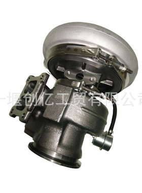 适用于康明斯6BT5.9发动机HX40涡轮增压器3802829 3536621