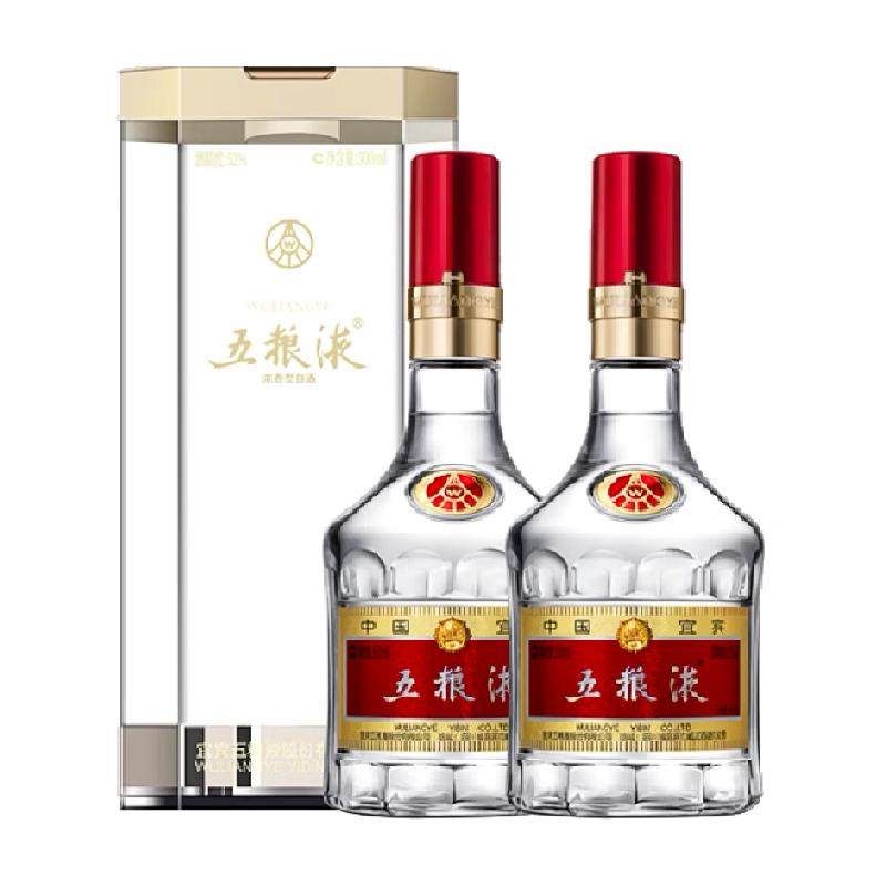 (������������ģ�����Һ52�ȵڰ˴�����Ũ���Ͱ׾�500ml*2ƿ