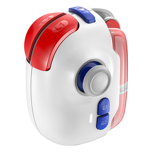 小鸡队长2026新款神技PRO燕云十六声手游手柄外设王者连招辅助科技神器火影忍者剑网3天涯明月刀永劫无间安卓