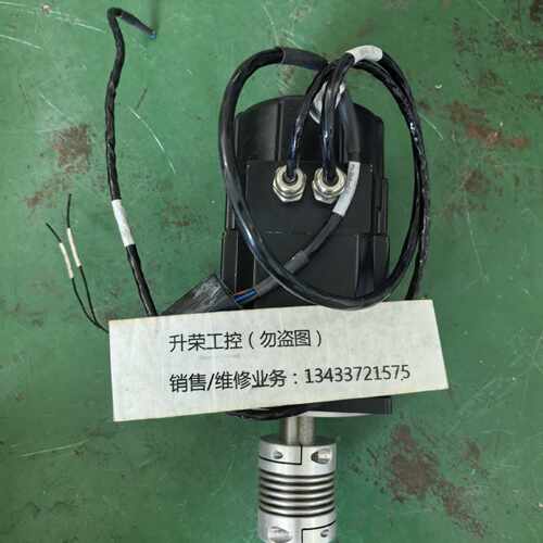 议价科尔摩根伺服电机AKM41S-ANS22-02现货询价
