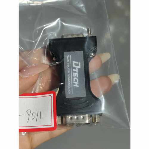 DTECH帝特DT9011RS232光电隔离转换器，议价商品