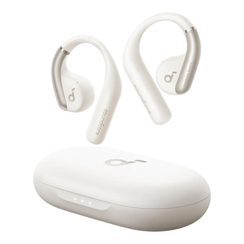 【官方正品】声阔轻跃线蓝牙耳机