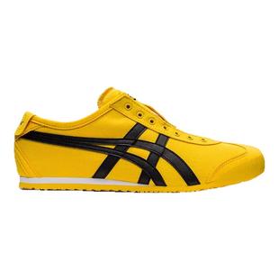 [经典]Onitsuka Tiger鬼塚虎MEXICO 66™ SLIP-ON一脚蹬休闲鞋