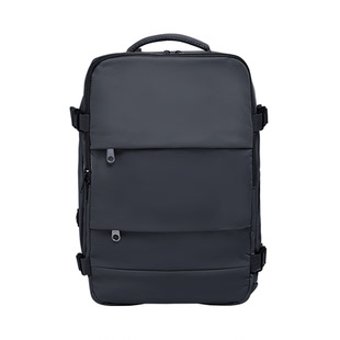 旅行双肩包轻便大容量短途旅行男款背包廉航登机包免托运电脑书包