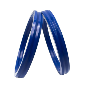 SS01哑铃型密封圈耐压双唇环225 230*213 218.4 220*7.6 9.5 10.7