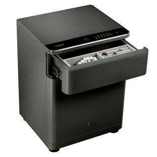 卡唛crmcr无线充电床头柜保险箱一体家用防盗保险柜家用2025新款已接入米家APP隐形入衣柜智能保管箱夹万55高