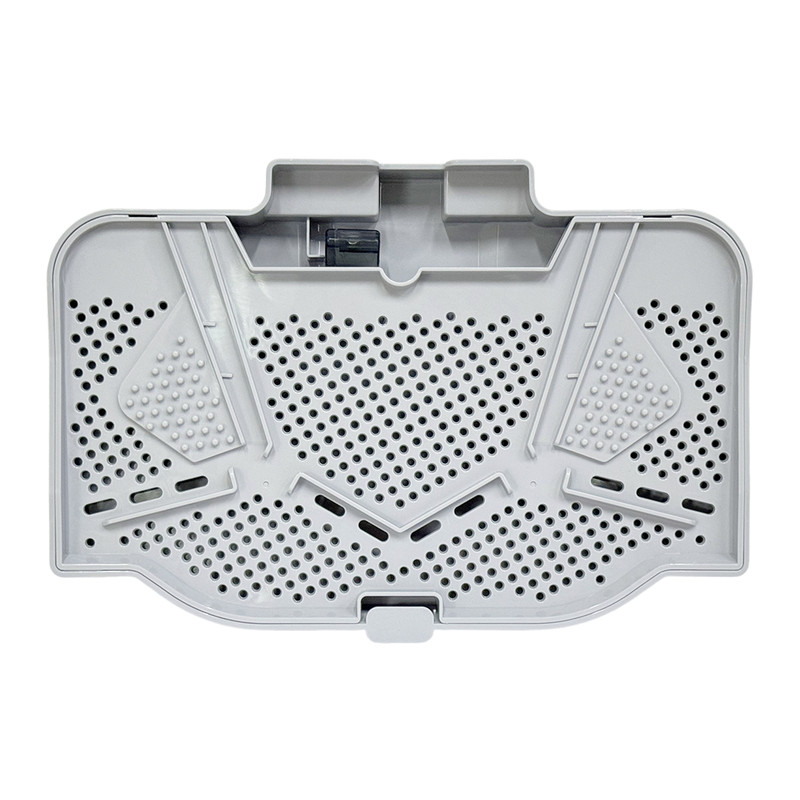 科沃斯MINI2扫地机器人DJX11/28地宝原装专用基站污水清洁槽配件