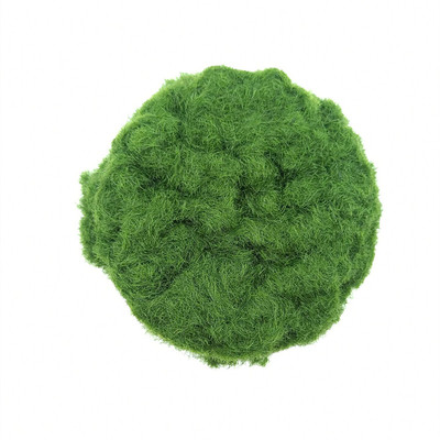 时代diy模型草针仿真植被diy模型