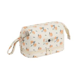 化妆包收纳包女便携2022新款超火大容量洗漱袋旅行品出行精致手提