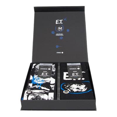 STANCE男女适用2022夏季中筒袜