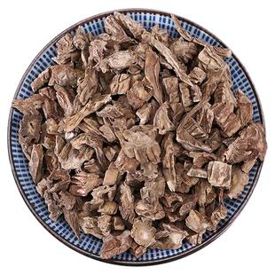 川断中药材续断川正品中药饮片川断片杜仲川断中草药店铺大药房CF