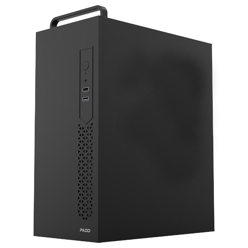 i5 14400/U5 225/12400/RTX5060/3060/3050独显1TB+32G内存DIY主机家用办公电
