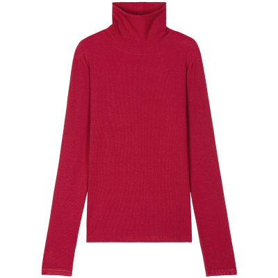 ROCORETRO长袖复古打底衫T恤