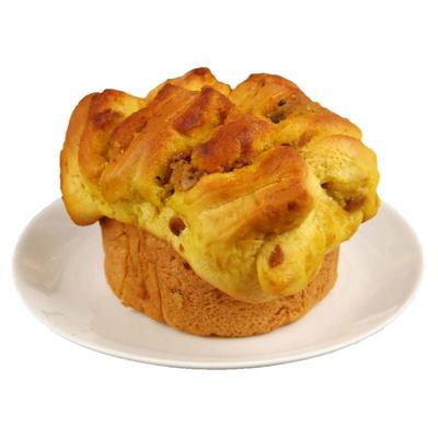 甘肃天水特产黄馍国云玫瑰三种