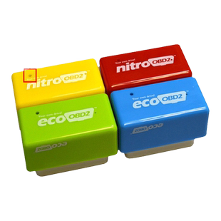 汽车节油器obd汽车动力提升器省油降油耗提升动力马力放大器柴汽