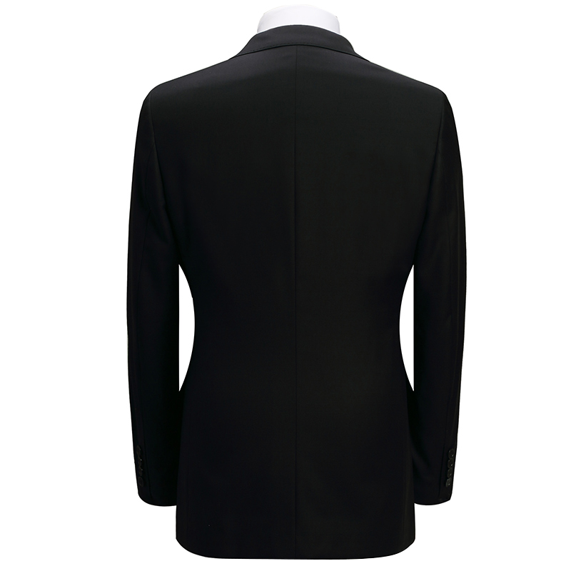 培罗蒙商务男士羊毛西服套装