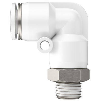 10个装-PL螺纹弯通接头-现货包邮