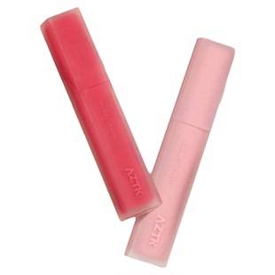 AZTK/菁之雪芭唇泥口红哑光雾面丝绒不易掉色不易沾杯显白伪素颜