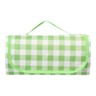 野餐垫防潮垫加厚便携式坐垫草地防潮草坪垫子地垫户外音乐节露营