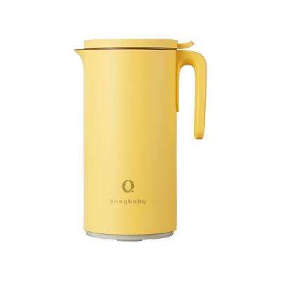 一刻间家用宝宝辅食机破壁机