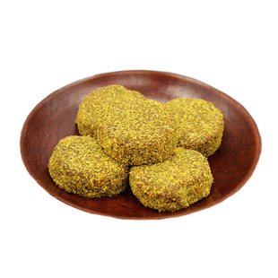 杭州老味道甘草梅饼500g甘草话梅片香草梅饼传统蜜饯儿时回忆零食