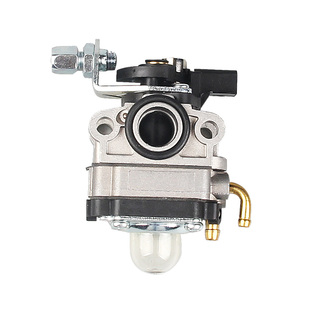 145割草机化油器四冲程割灌机化油器鹰鸿145打草机4冲除草机配件