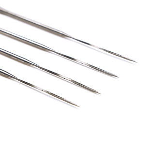 进口品质羊毛毡戳戳乐手工DIY制作工具定型专用猫狗戳针 源简手创