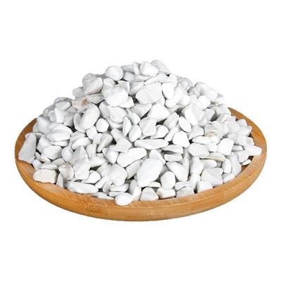 珍珠岩大颗粒兰花专用植料保温育苗膨胀园艺养花通用蛭石硬质植料