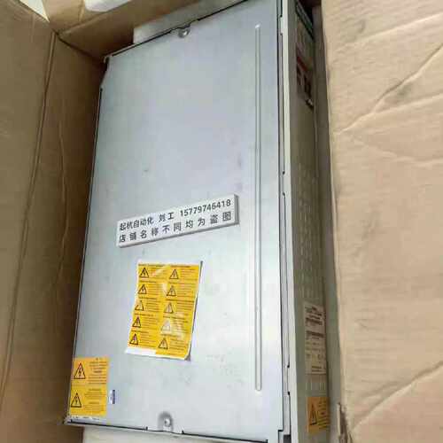 溢价-交流变频调速器6SE7023-4TC61